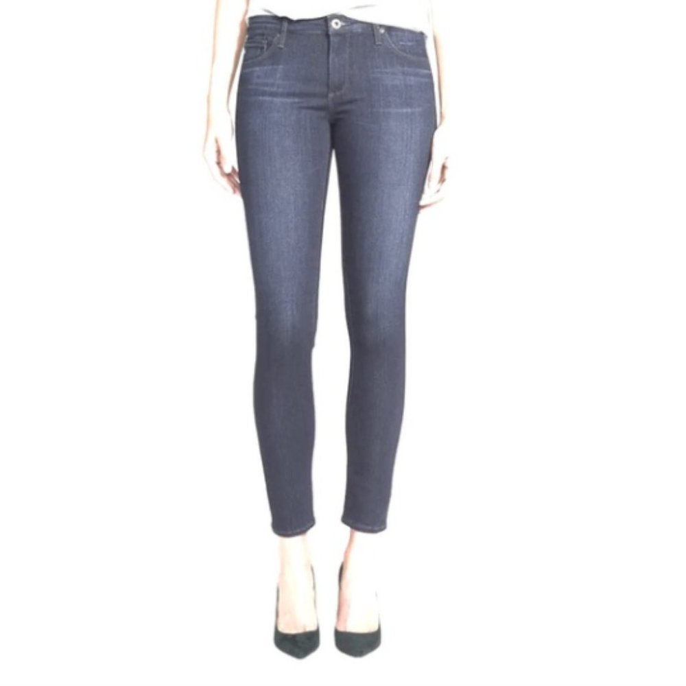 The Legging Super Skinny Jeans by AG  sz 29
